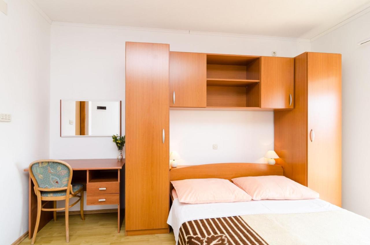 Apartmani Popovic Babino Polje Extérieur photo