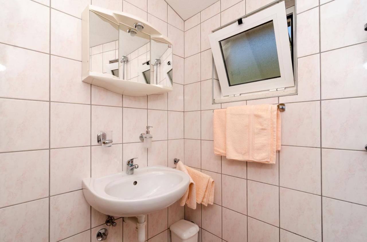 Apartmani Popovic Babino Polje Extérieur photo