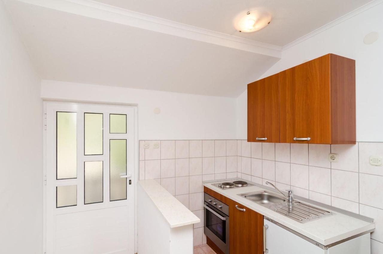 Apartmani Popovic Babino Polje Extérieur photo
