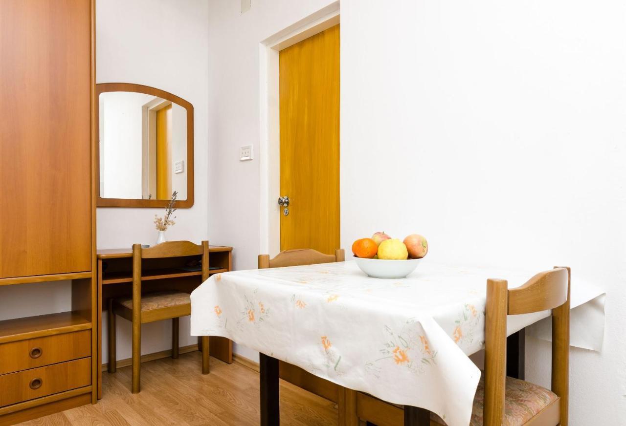 Apartmani Popovic Babino Polje Extérieur photo