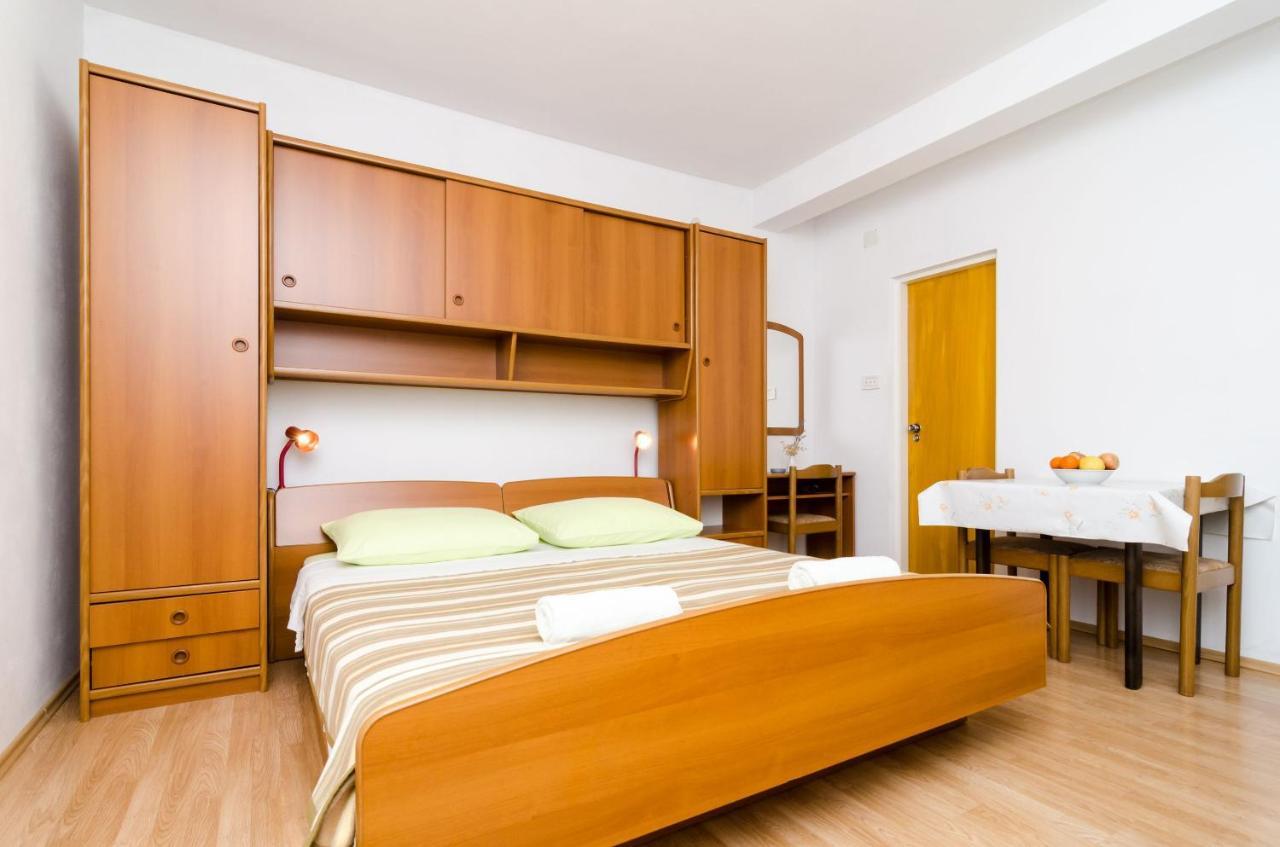 Apartmani Popovic Babino Polje Extérieur photo