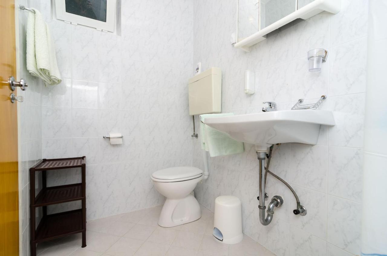 Apartmani Popovic Babino Polje Extérieur photo